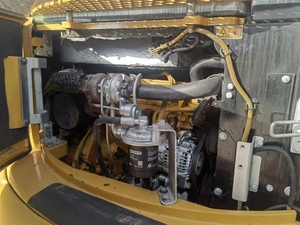 Mini pelleteuse d'occasion 3 tonnes prix bas bonne condition pelleteuse d'occasion CAT 303.5E CAT303.5 CAT303c Mini pelleteuse d'occasion - Product Image 6