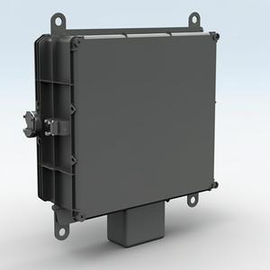 نظام مساعد قيادة متقدم ADAS ACC AEB BSD 77GHz 24GHz رادارات طويلة المدى مستشعر موجة ملليمتر راد - Product Image 1