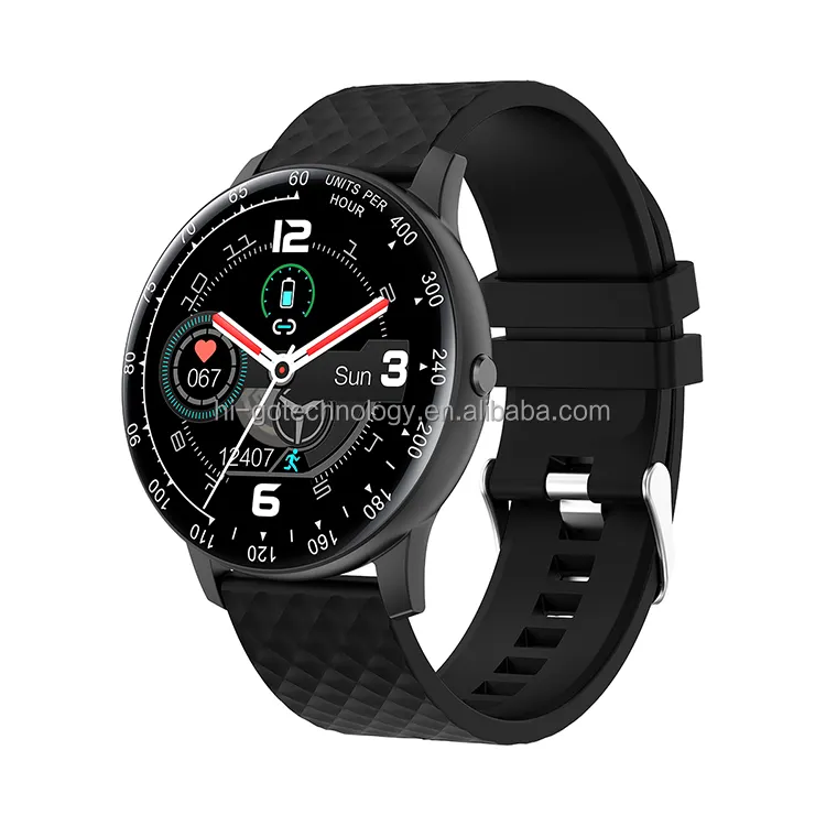 Смарт-часы для IOS Android мужские женские спортивные часы Шагомер фитнес-браслет часы для телефона