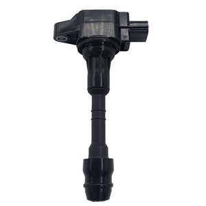 คอยล์จุดระเบิดสำหรับนิสสัน อินฟินิตี้ 22448ZE00A ZE00C 5.6L อะไหล่ทดแทน - Product Image 4