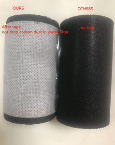 Filtro de Grifo de Carbón Activado para Lavadora Doméstica con Adaptador de Grifo - ¡Oferta Especial en Indonesia! - Product Image 3
