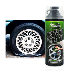 Suavis <span class=keywords><strong>450ml</strong></span> lốp niêm phong Inflator sửa chữa lốp phun, lốp <span class=keywords><strong>sealant</strong></span> và Inflator với mẫu miễn phí Indonesia Cambodia có cổ phiếu - Product Image 1