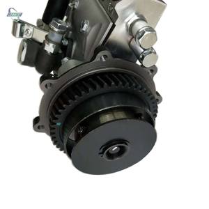 مضخة حقن وقود الديزل 4A501C 4102BQ70.6kW/3200rpm (U217 F48) لمحركات ووشي ويفو وتشاوكاي، قطع غيار وإكسسوارات المحركات - Product Image 5
