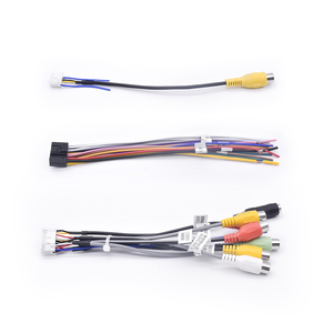 קידום 2 דין 10 אינץ רכב רדיו אנדרואיד עם HD IPS מגע מסך DVD לרכב נגן