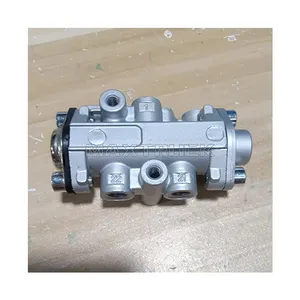 Karno High Quality Japanese Truck Parts gearbox valve 445402170 44540-2170 445402170 Air brake Relay Valve for HINO