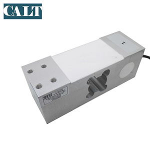 Célula de Carga de Viga de Cizallamiento Simple 300kg DYX-306 Sensor de Pesaje para Control de Automatización - Product Image 5