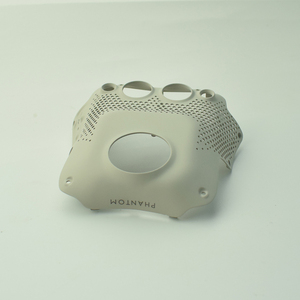 Coque inférieure d'origine pour DJI Phantom 4 / 4 Pro / Adv / V2.0, plaque de suspension inférieure de remplacement, pièces de réparation de drone, accessoires - Product Image 5