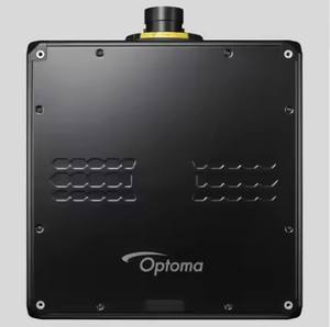 Projecteur laser Optoma CUL25K 3D Full HD 1080P 4K DLP 25000 Lumens <span class=keywords><strong>Correction</strong></span> trapézoïdale Uniformité à 90% Utilisation professionnelle et éducative - Product Image 6