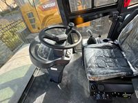 Nouvelle rouleuse vibrante à tambour unique 12t XS123, compacteur de sol, compacteur routier avec moteur et pompe à engrenages
