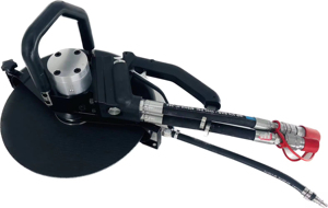 Manufacturer Well Made Building Construction <b>Cutting</b> <b>Stone</b> Hydraulic Circular Concrete Saw - Product Image 6