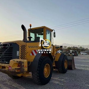Chargeuse <span class=keywords><strong>Volvo</strong></span> Modèle Classique d'Occasion <span class=keywords><strong>Volvo</strong></span> L90E 15 Tonnes, Chargeuses sur Pneus <span class=keywords><strong>Volvo</strong></span> L60 L70 <span class=keywords><strong>L90</strong></span> L110 L120 L150 L180 en Chine à Vendre - Product Image 2