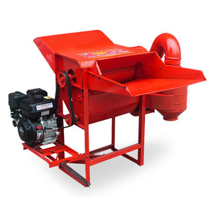 Petite machine à battre le riz complète, machine à battre le riz, machine à battre le riz pour la vente <span class=keywords><strong>au</strong></span> Nigéria - Product Image 3