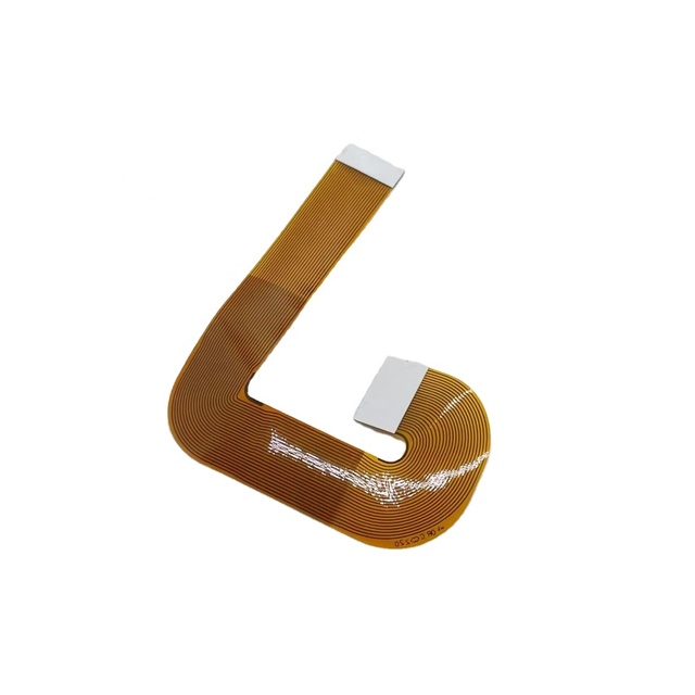 Laser Lens Drive Flex Cable for PS2 Slim Laser Ribbon Cable for PS2 SCPH-9000x 90000