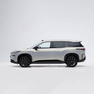 Prix d'usine pour les voitures électriques Yota BZ3/BZ4X/BZ3X/BZ3C modèle 2025, autonomie de 520 km, moteur de 165 kW, batterie de 67,92 kWh, promotion, <span class=keywords><strong>offre</strong></span> du <span class=keywords><strong>concessionnaire</strong></span> Yota - Product Image 5