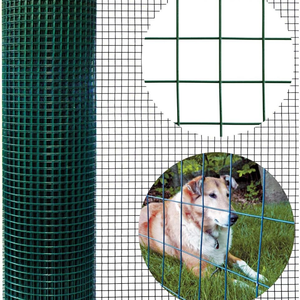 China produce rollos <span class=keywords><strong>de</strong></span> cercas <span class=keywords><strong>de</strong></span> pollo galvanizadas en caliente 12X3X100, redes <span class=keywords><strong>para</strong></span> plantas <span class=keywords><strong>de</strong></span> jardín y redes <span class=keywords><strong>de</strong></span> cercas europeas onduladas - Product Image 3