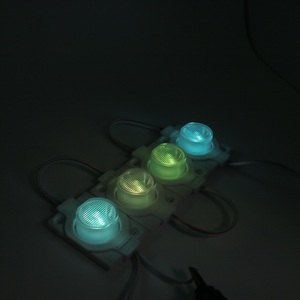 <strong>RGB</strong> Auto Flashing <strong>Led</strong> <strong>Module</strong> 12V <strong>Module</strong> Color 0.5W Holiday Decoration <strong>Lights</strong> for Motorbike 2835 Flicker <strong>Edge</strong> Lit <strong>RGB</strong> <strong>Led</strong> <strong>Module</strong> - Product Image 6