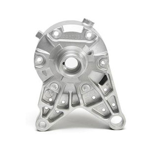 Pièces de rechange automobiles en alliage d'aluminium sur mesure, pièces de fonderie sous pression en alliage haute pression, pièces de rechange automobiles - Product Image 4