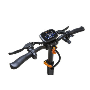 Patinete Eléctrico KuKirin G2 Pro ABE, Batería de 48V 2600mAh, Motor sin Escobillas de 500W, Plegable, Aleación de Aluminio, LED - Product Image 4