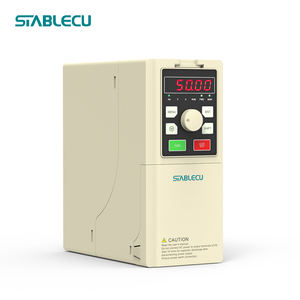 Onduleur de puissance A 60 monophasé à vecteur Vfd <span class=keywords><strong>220v</strong></span> 10hp Vfd <span class=keywords><strong>mono</strong></span> à <span class=keywords><strong>triphasé</strong></span> 0.75kw 3000 Watt - Product Image 6