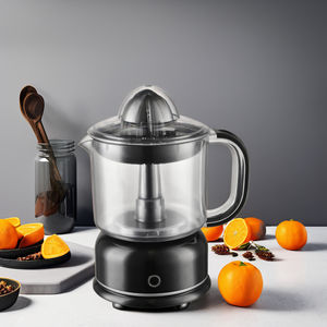 Espremedor de Cítricos Prático 60W 1.0L Capacidade Material Seguro para Alimentos Peças Destacáveis Fácil de Operar Luz LED Eletrodoméstico de Cozinha - Product Image 3
