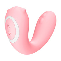 Vibrateur G-Spot avec 10 vitesses, recharge USB, télécommande sans fil, contrôle par application, fonctions de succion et de chauffage pour femmes