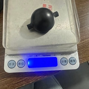 รองเท้าฟื้นฟูสมรรถภาพพร้อมเครื่องนวดในตัว, ลูกบอลแรงดันลบแบบเป่าลม, อุปกรณ์ทางการแพทย์, รูปทรงครึ่งวงกลม - Product Image 2