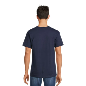 เสื้อยืดแฟชั่นสำหรับผู้ชายเสื้อยืดลำลองสำหรับผู้ชายพิมพ์ลายขนาดใหญ่พิเศษ - Product Image 6