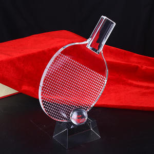 צלולים פינג פונג שולחן טניס פרסים MH-J0914 - Product Image 4