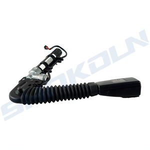 Prétensionneur avant gauche pour BMW Série 5 F10 F11 520d 2013-2016 N47D20C B47D20A - Product Image 5