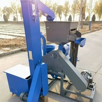 Vente directe usine – Nouvelle machine à décortiquer le riz haute performance 600-800 kg/h – Équipement de décorticage du riz