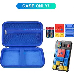 Estuche Rígido de Transporte, Estuche Protector de Almacenamiento EVA, Estuche de Viaje EVA para Juegos de Inteligencia GiiKER Super Slide - Product Image 2