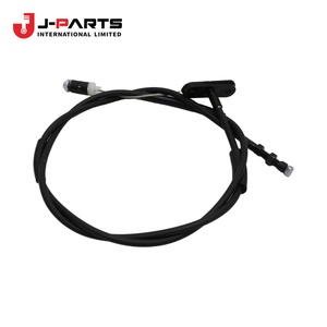 ชุดสายไฟ, สายคันเร่งแบบยืดหยุ่นสำหรับโตโยต้า HIACE RZH113 1989-2004 - Product Image 1
