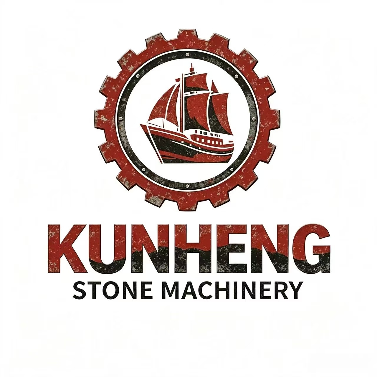 Jiulongpo District Kunheng Stone Machinery Business Department logo
