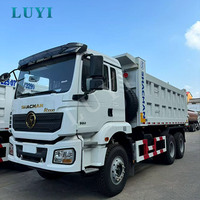 Самосвал Shacman H3000 белого цвета, 6x4, для тяжелых условий эксплуатации, с гидравлическим подъемом кузова, для перевозки песка и камня, напрямую от производителя