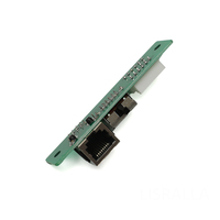 Tarjeta de red/adaptador Ethernet SM300 para básculas DIGI SM300: piezas de repuesto al por mayor