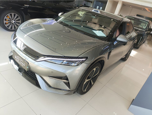 BYD Song L 2025 EV, SUV con Conducción Inteligente Lidar, Auto Eléctrico de Largo Alcance (662 km) con ADAS L2 - Product Image 3