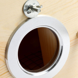 <strong>Wholesale</strong> <strong>Bird</strong> Breeding Cages Painted Wooden Outdoor Breeding Box Chinese <strong>Bird</strong> Breeding Cage - Product Image 2