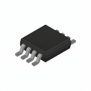 Composants électroniques IC EL8203IY, CI OPAMP GP 2 CIRCUITS 8MSOP, CI en stock, puce 8 TSSOP, 8 MSOP (0,118 po, largeur 3,00 mm) - Product Image 1