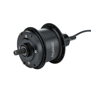 Kit de motor eléctrico keyde <span class=keywords><strong>bicicleta</strong></span> Hub dínamo 250W Hub motor - Product Image 3