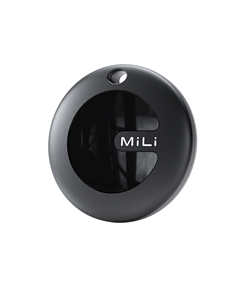 Traceur intelligent MiLi MiTag <span class=keywords><strong>Duo</strong></span> certifié <span class=keywords><strong>Google</strong></span> Find My, étanche IP65, localisateur GPS en plastique pour clés, bagages, portefeuille, animaux de compagnie, sacs, avec application - Product Image 1