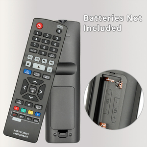 AKB73735801 AKB73896401适用于LG蓝光光盘DVD播放器BP50 BPM25遥控器的更换 - Product Image 6