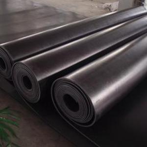 맞춤형 롤 NBR EPDM <span class=keywords><strong>SBR</strong></span> 천연 실리콘 고무 시트 제조업체 - Product Image 5