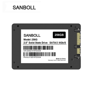 960GB A400 SATA3 2.5 "dahili SSD SA400S37/960G - Product Image 1