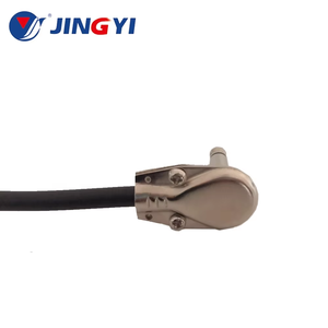 Câble de Guitare Audio Stéréo à Faible Bruit <span class=keywords><strong>3</strong></span>,<span class=keywords><strong>5</strong></span> mm <span class=keywords><strong>Mono</strong></span> 20AMG, Câble Patch pour Instrument, Mâle à Angle Droit vers Mâle à Angle Droit - Product Image 4