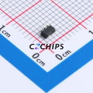 Regulador lineal (LDO) PMIC de chip IC de circuito integrado XC6219B252MR de marca nueva y original - Product Image 2