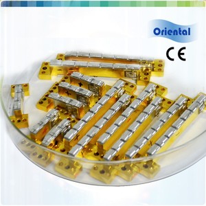 โมดูลเลเซอร์ไดโอดกำลังสูง 75W DPSS ที่เหมาะสม - Product Image 6