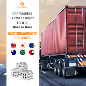 बैटरी माल भाड़ा पेशेवर रसद सेवा के साथ एयर एक्सप्रेस शिपिंग एजेंट द्वारा चीन को अमेरिकी कैनाडा सॉस - Product Image 1