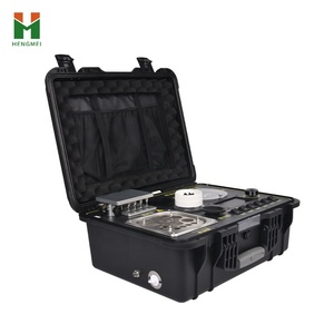 Equipo de Preprocesamiento de Muestras, Detección Rápida de Seguridad Alimentaria, Máquina Todo en Uno para Preprocesamiento de Alimentos - Product Image 5