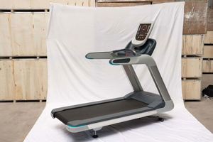 Instring Fitness <b>Machine</b> Gym Equipment Treadmill Motor High Quality Electric Treadmill <b>Running</b> <b>Machine</b> Commercial Treadmill - Product Image 5