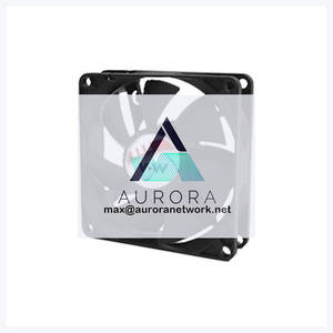 Ventilador de refrigeración OEM de alta calidad, 2/2, 345-DC0602012M2B-3T0-ND, con buen precio - Product Image 1